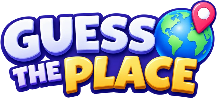 Guess The Place